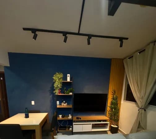 Apartamento em São Paulo - Santana