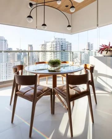 Apartamento Padrão - Impecável