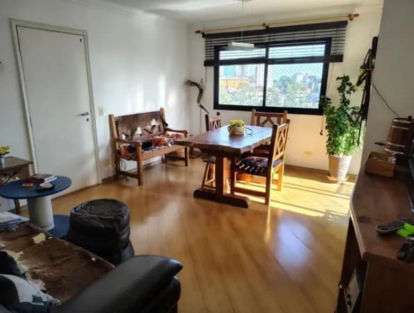 Apartamento em São Paulo - Conceição