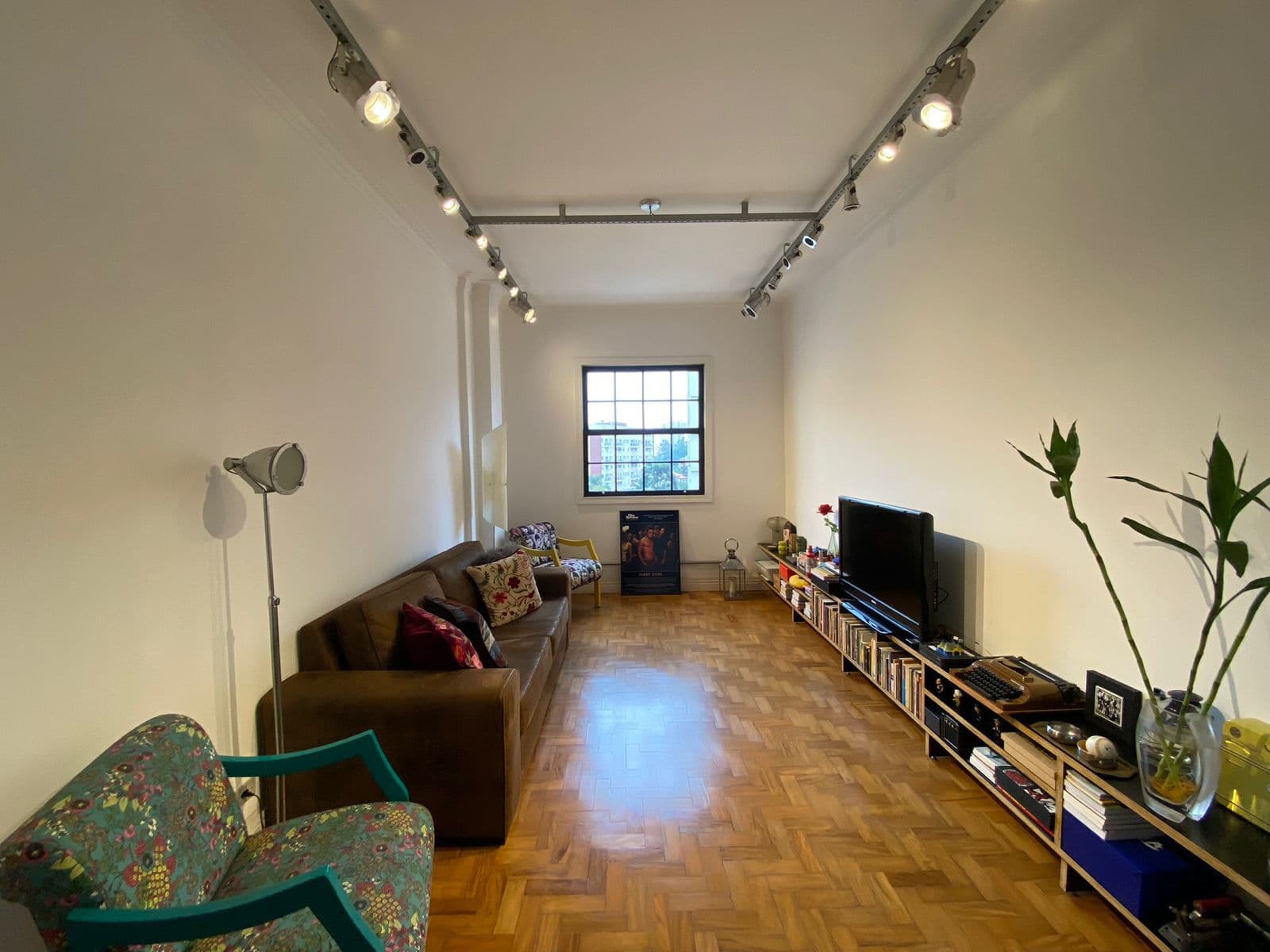 Apartamento em São Paulo - Vila Mariana