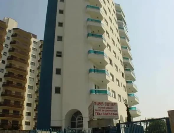 Apartamento em São Paulo - Vila Suzana