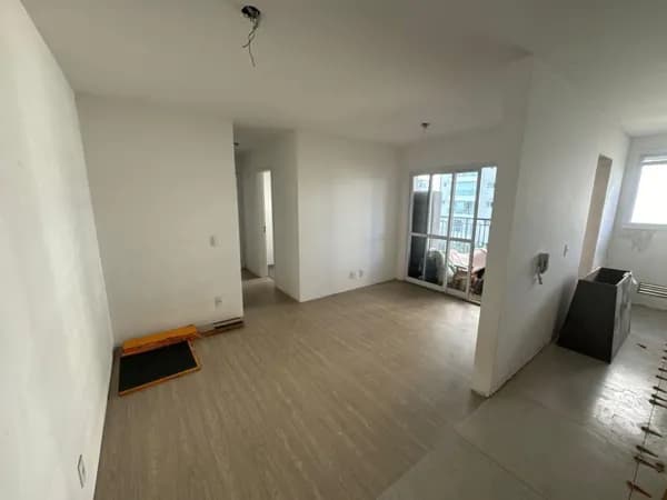 Apartamento em São Paulo - Vila Anastácio