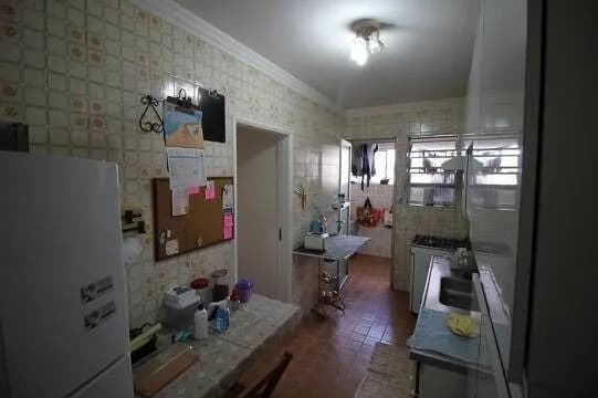 Oportunidade em Perdizes - Apartamento Padrão