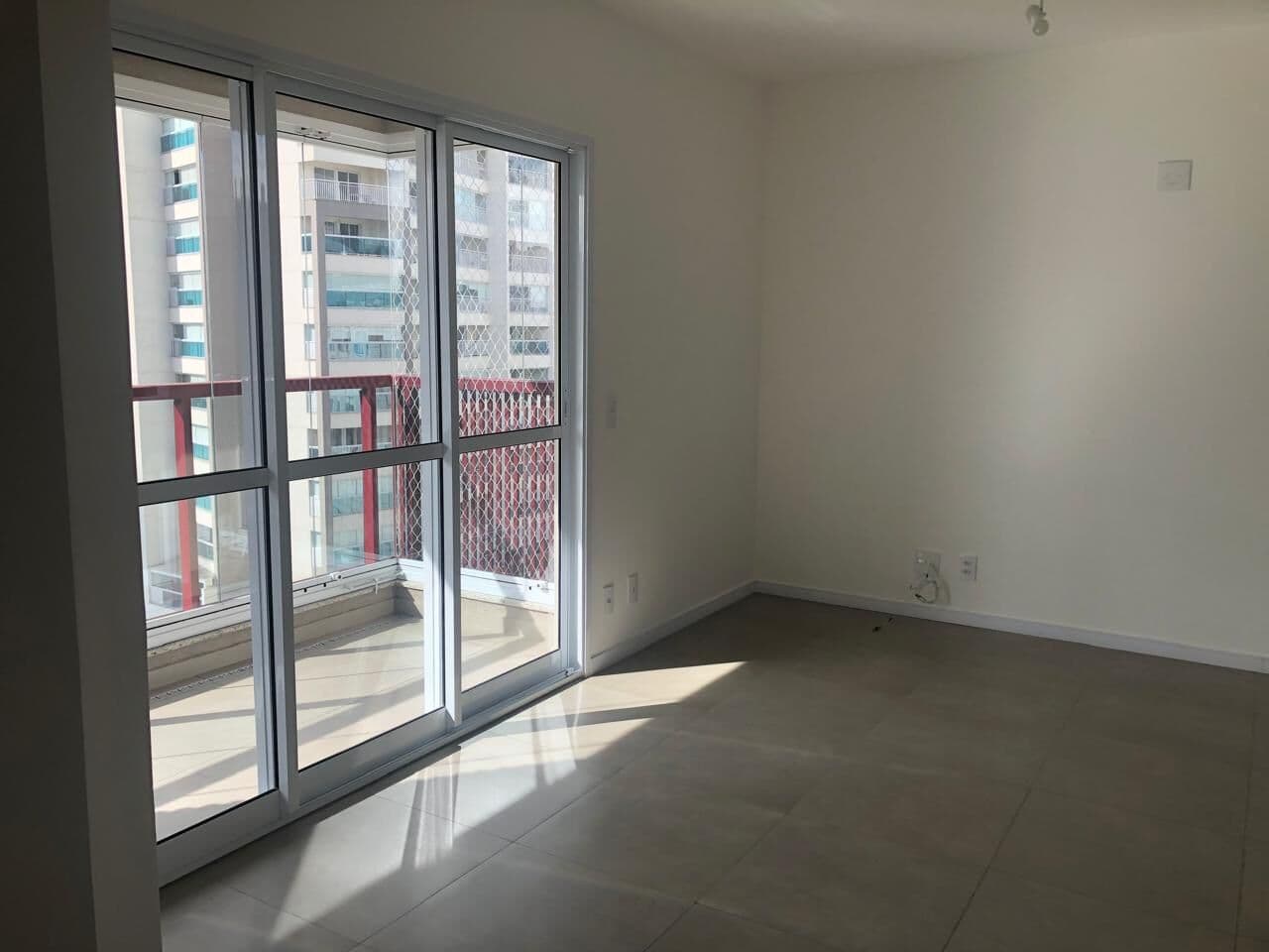 Excelente Apartamento Em Pinheiros!! 50 metros do metrô!!!!