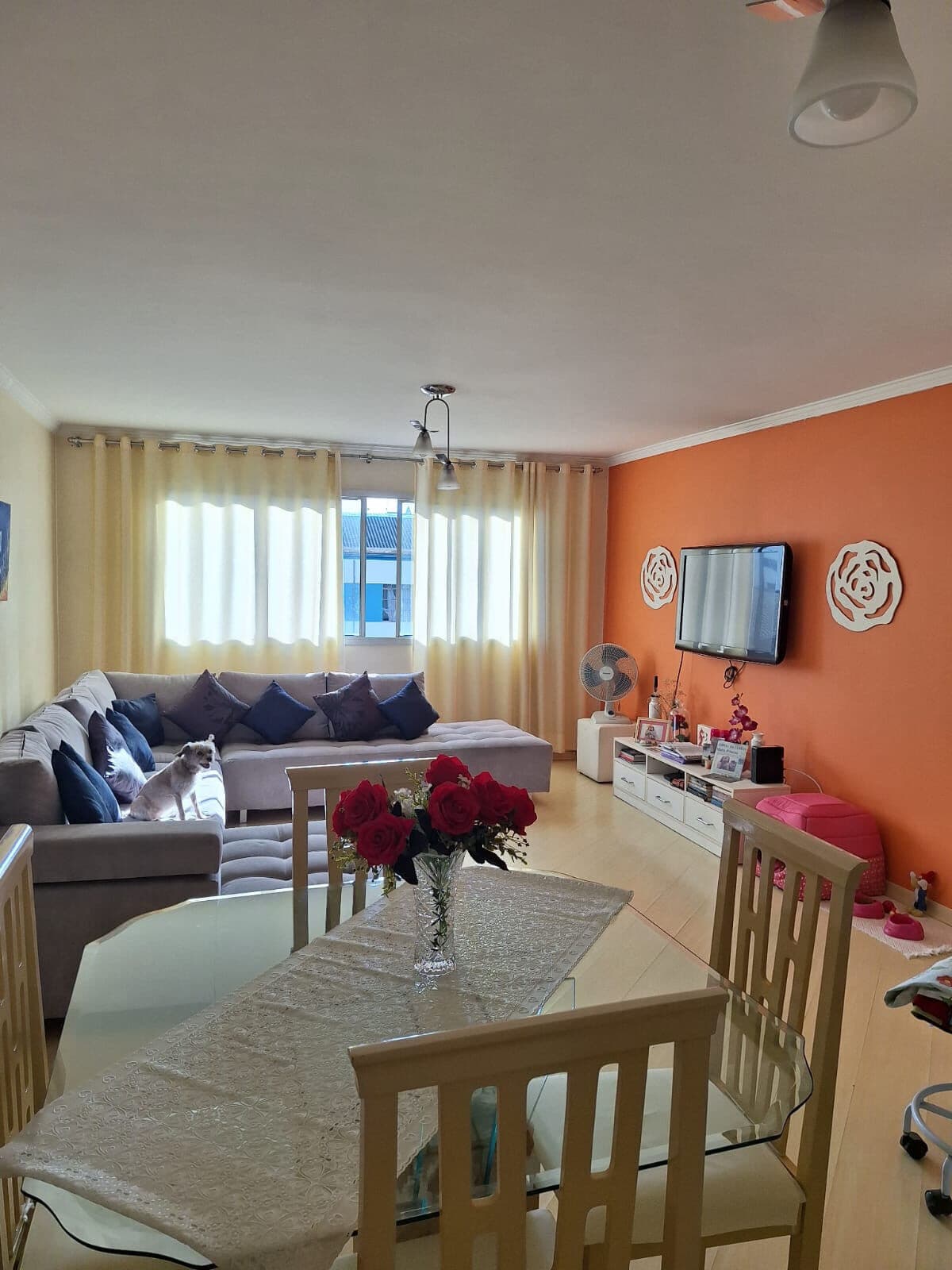 Apartamento em São Paulo - Santana
