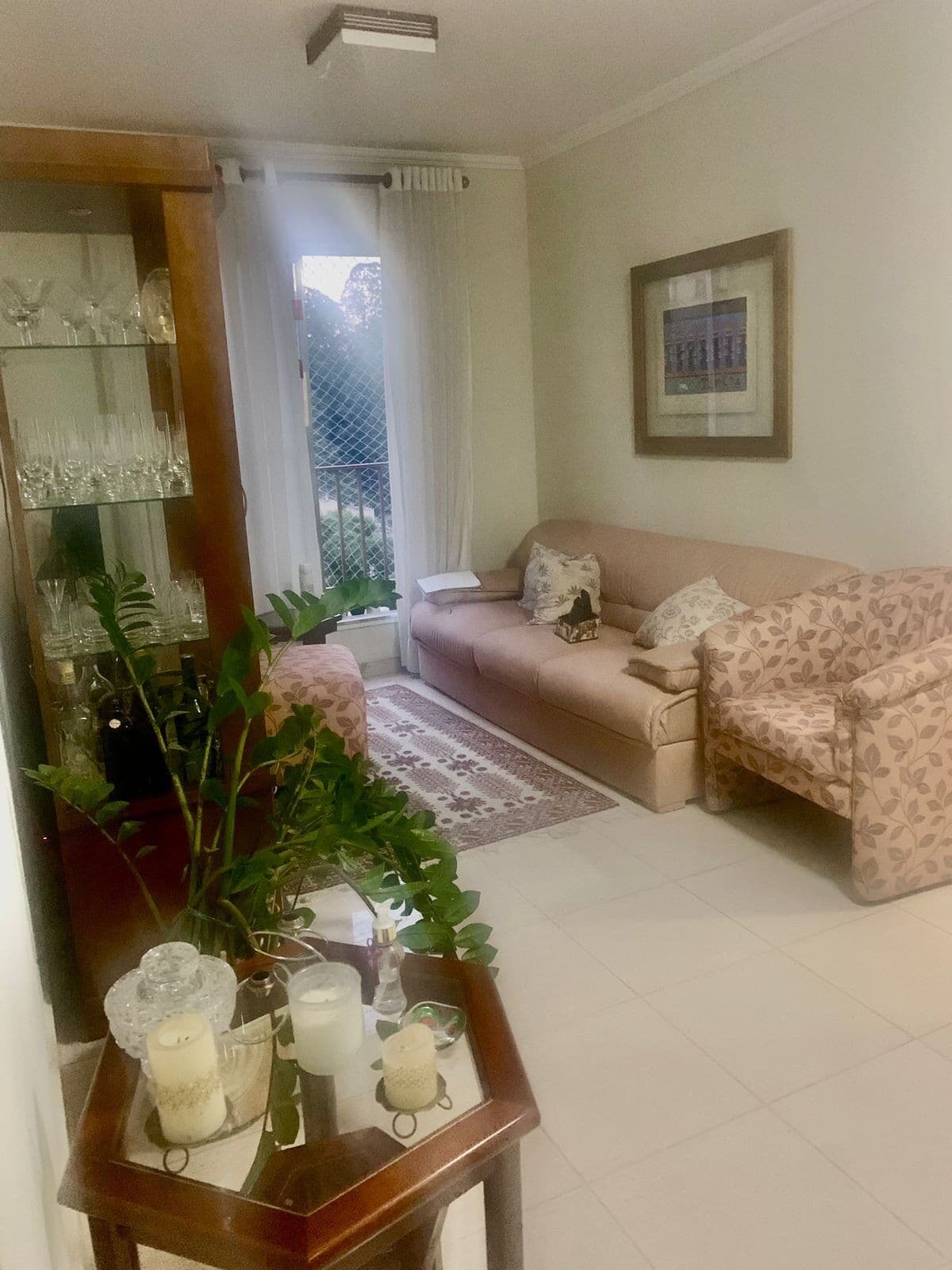 Apartamento em São Paulo - Vila Andrade