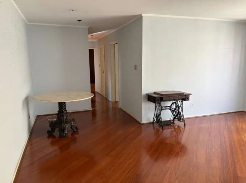 Apartamento em São Paulo - Pinheiros