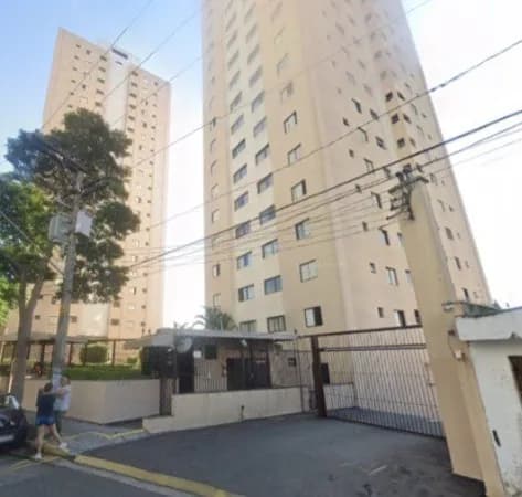 Apartamento Padrão - Oportunidade