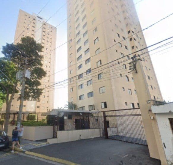 Apartamento Padrão - Oportunidade