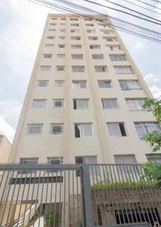 Apartamento em São Paulo - Cambuci