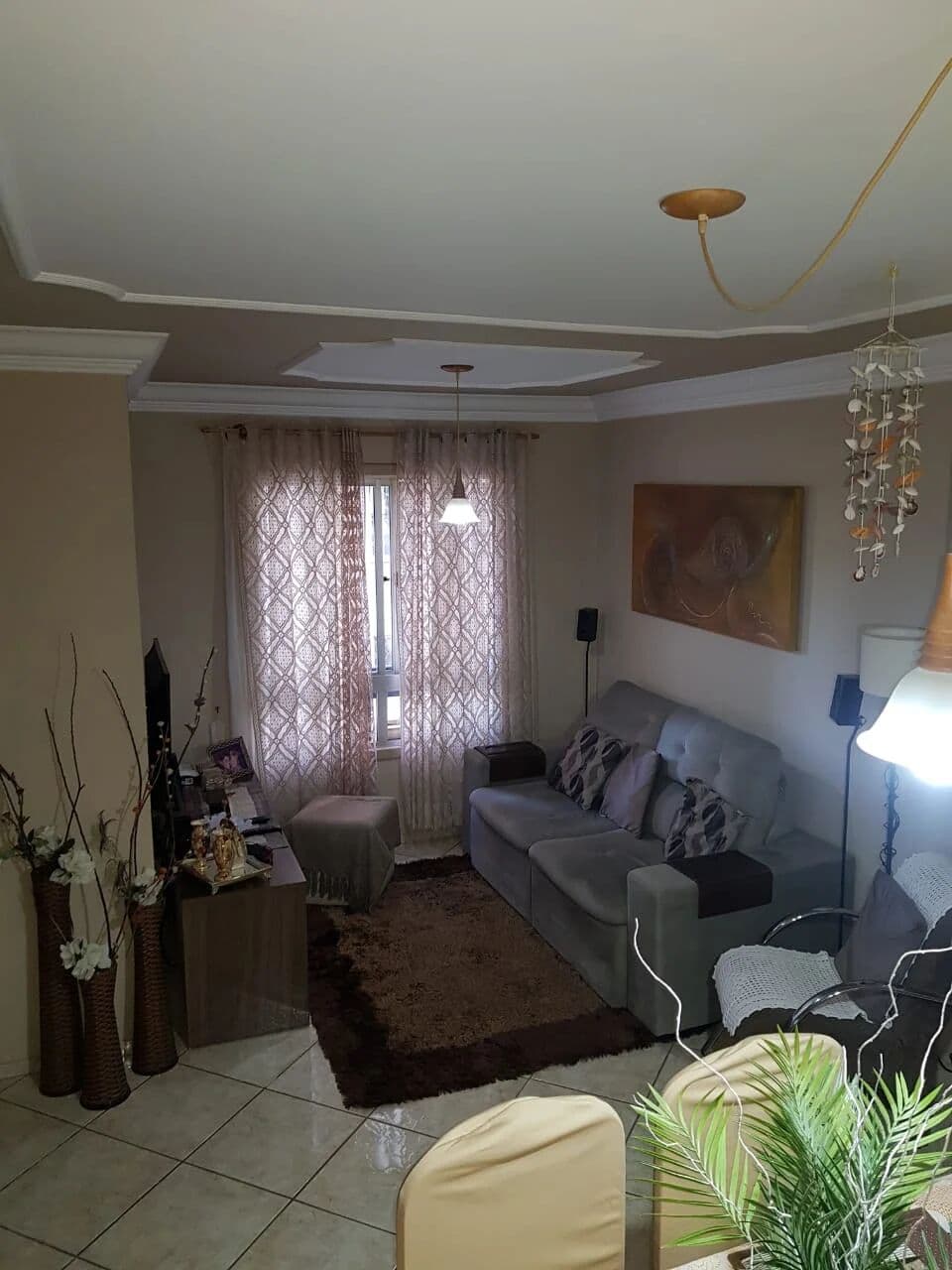 Apartamento em São Paulo - Ipiranga