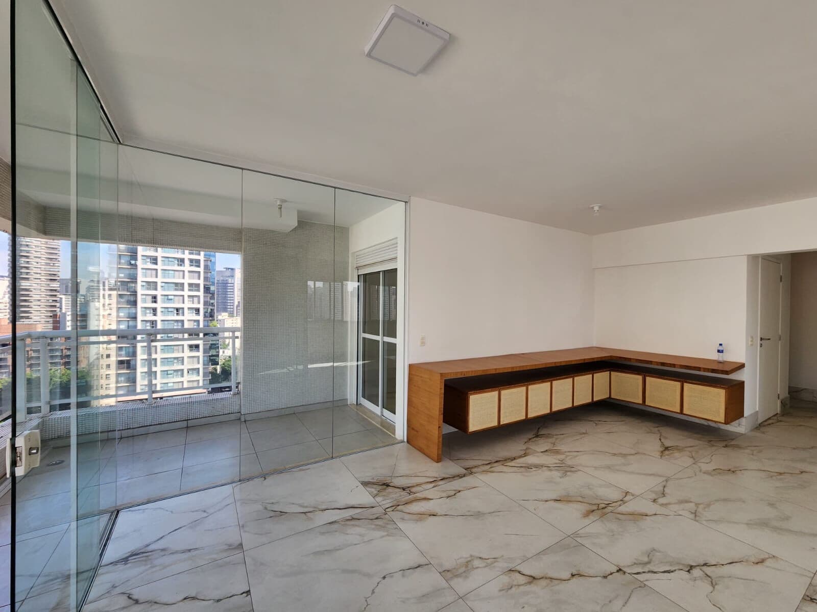Apartamento em São Paulo - Vila Nova Conceição