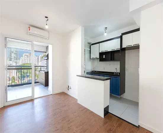 Apartamento em São Paulo - Perdizes