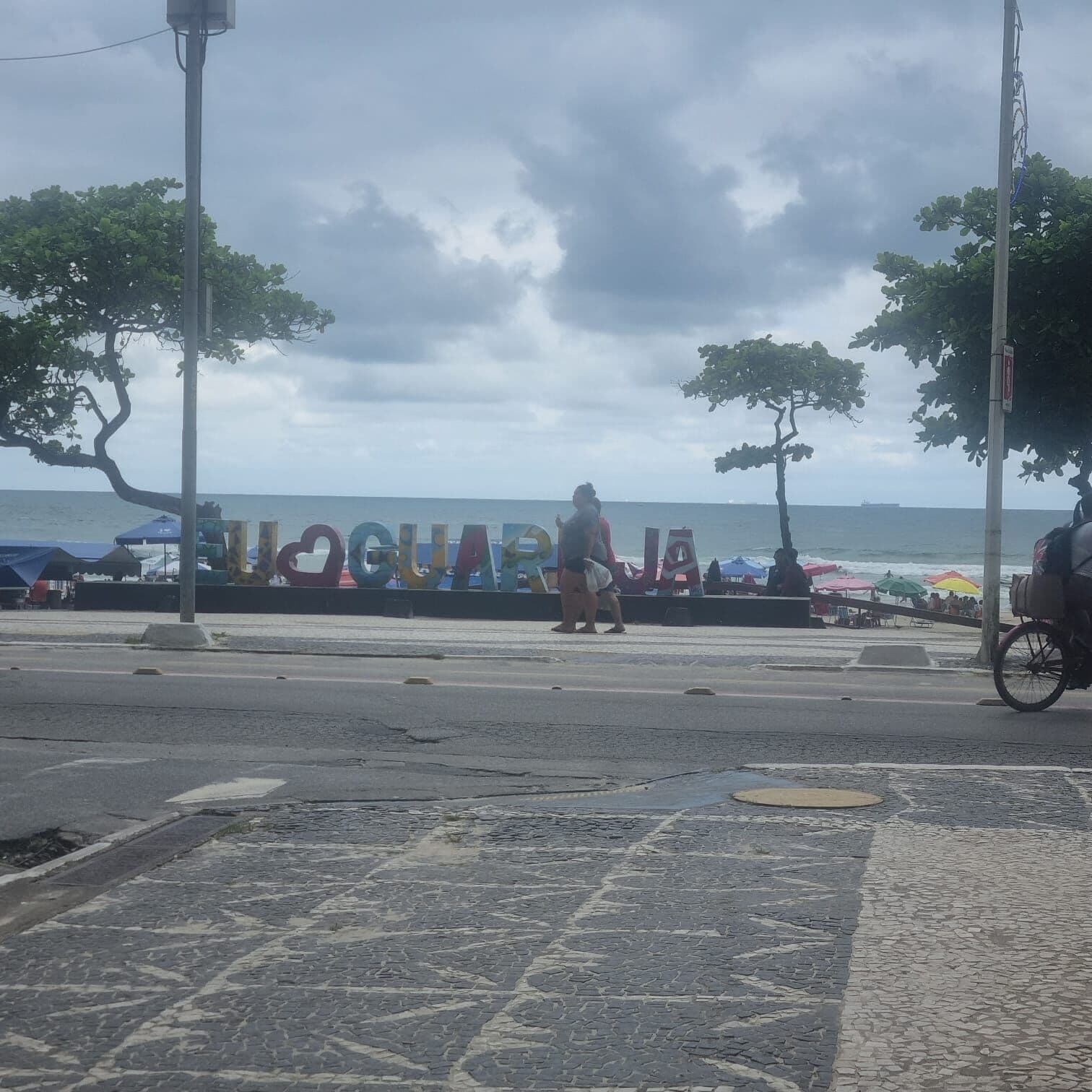 Apartamento Padrão - Oportunidade Guaruja - Pitangueiras