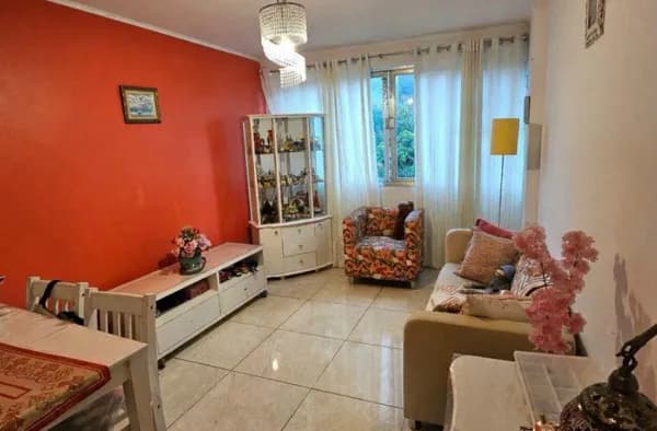 Apartamento em São Paulo - Pinheiros