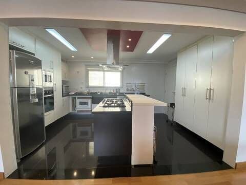 Apartamento Alto Padrão - Oportunidade