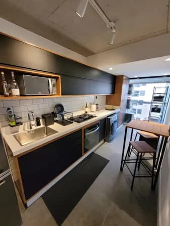 Apartamento Padrão - OPORTUNIDADE