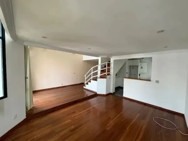 Apartamento Duplex em Bela Vista, São Paulo/SP