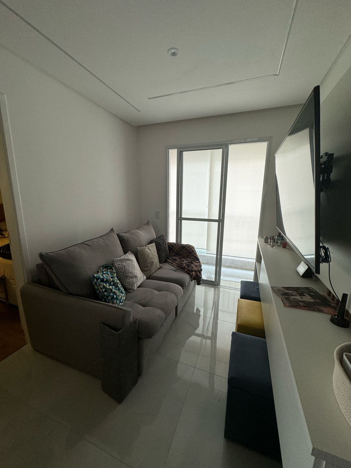 Apartamento Impecável - A hora é agora!!!