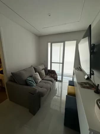 Apartamento Impecável - A hora é agora!!!