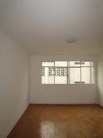Apartamento em São Paulo - Vila Mariana