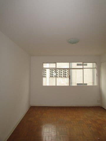Apartamento em São Paulo - Vila Mariana