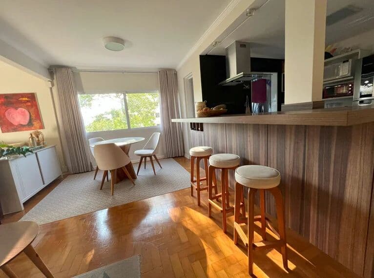 Apartamento em São Paulo - Campo Belo