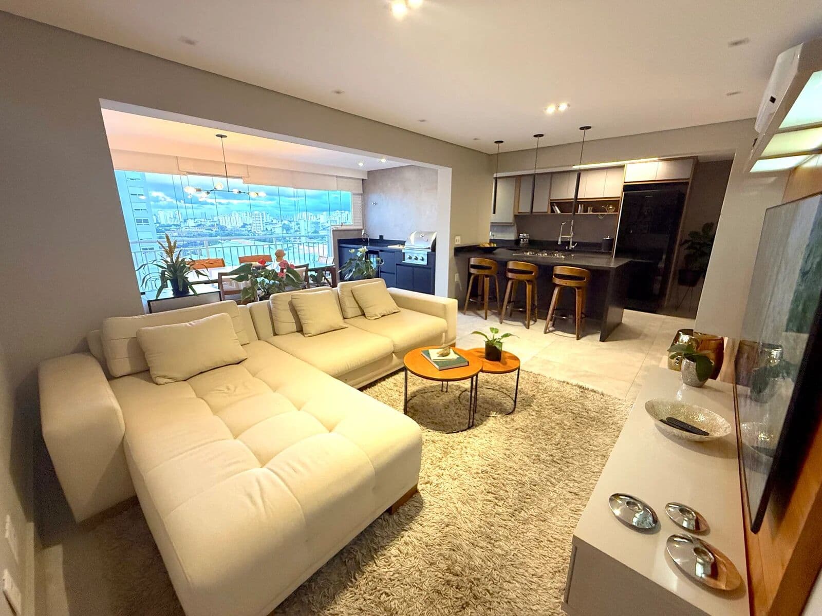 Apartamento em São Paulo - Lapa