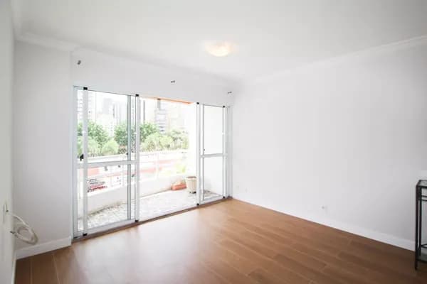 Apartamento em São Paulo - Vila Olímpia