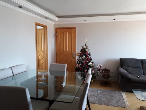 Apartamento em São Paulo - Aclimação