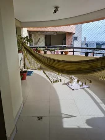 Apartamento em São Paulo - Tatuapé
