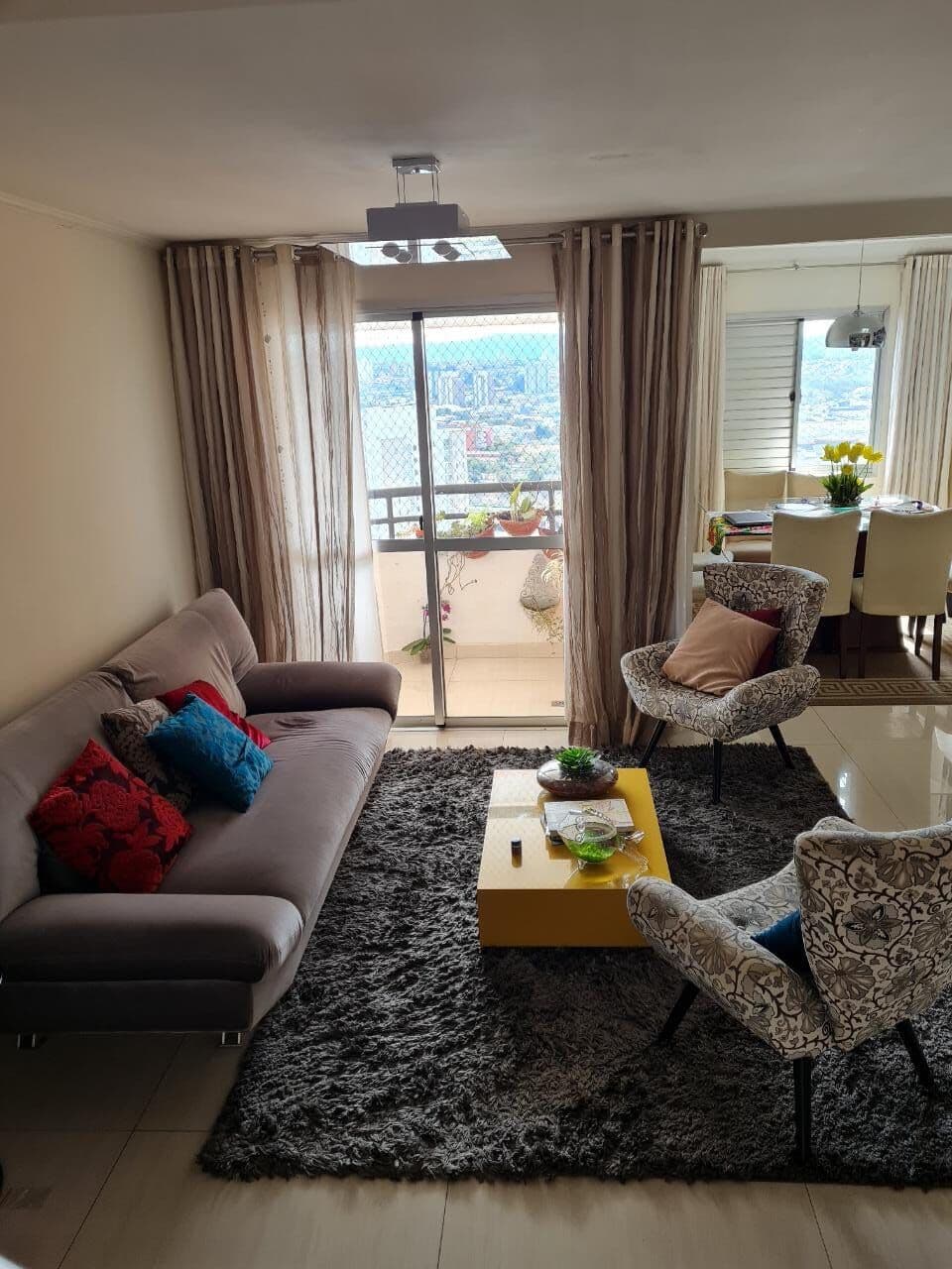 DUPLEX PADRÃO