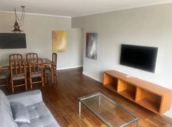 Apartamento em São Paulo - Paraíso