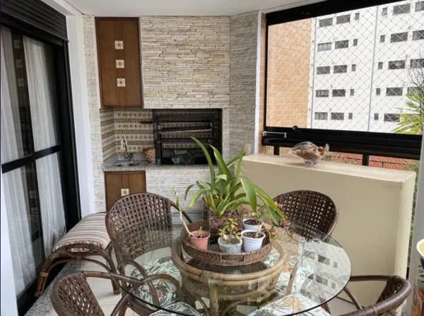 Apartamento em São Paulo - Perdizes