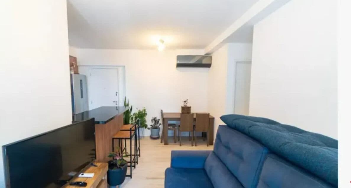Apartamento em São Paulo - Conceição