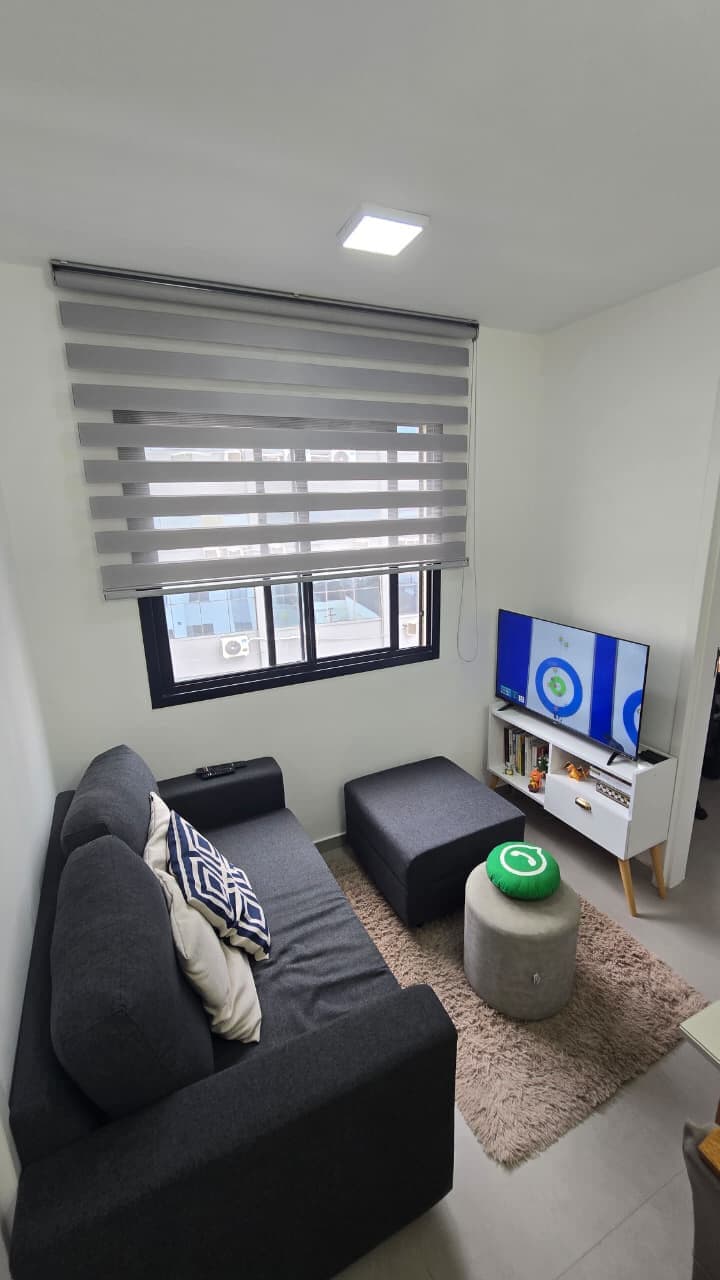 Apartamento em São Paulo - Barra Funda