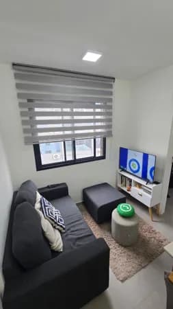 Apartamento em São Paulo - Barra Funda