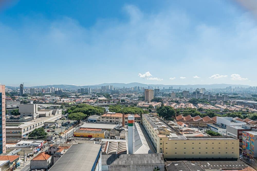 Apartamento em São Paulo - Lapa