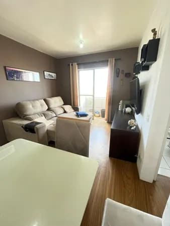 Apartamento em São Paulo - Vila das Belezas