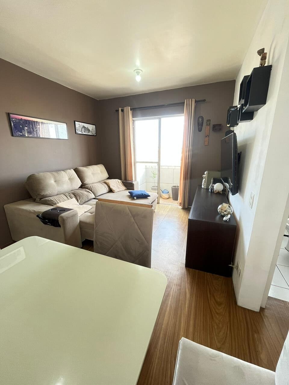 Apartamento em São Paulo - Vila das Belezas