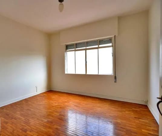 Apartamento em São Paulo - Campos Elíseos