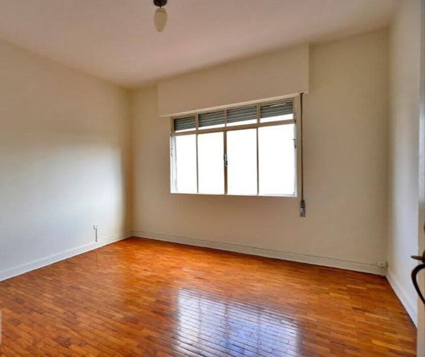 Apartamento em São Paulo - Campos Elíseos