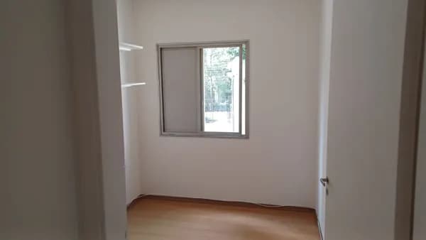 Apartamento em São Paulo - Cidade Monções