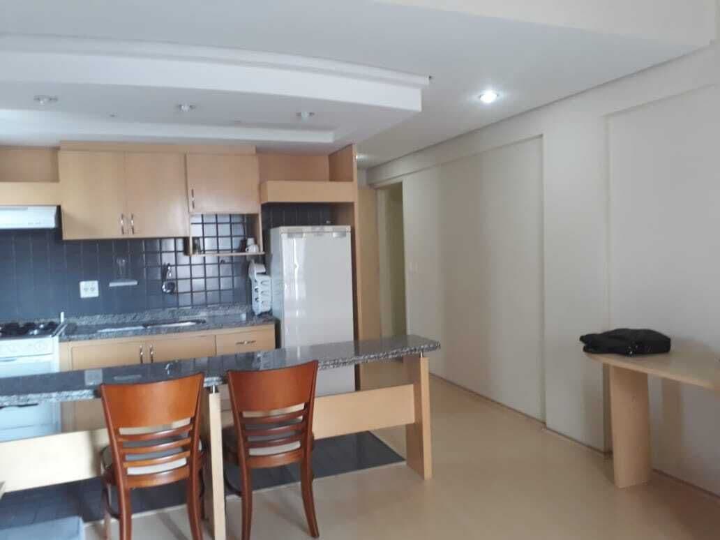 Apartamento em São Paulo - Moema