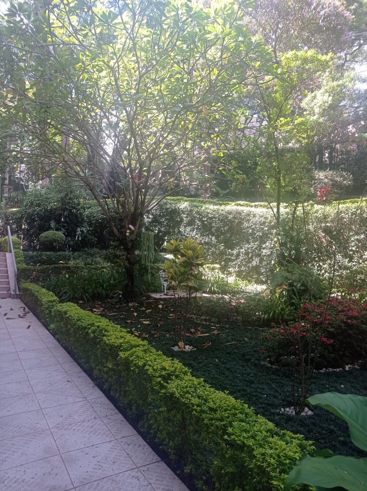Apartamento em São Paulo - Alto de Pinheiros