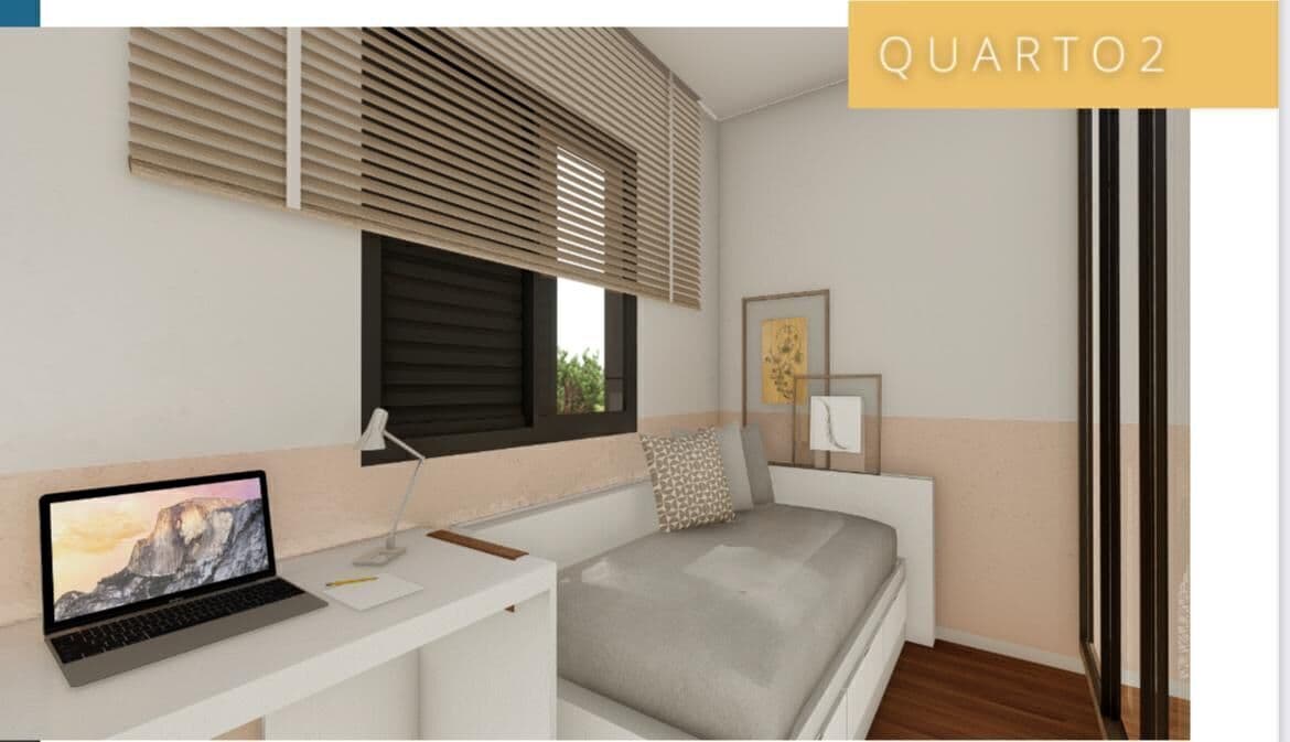 Apartamento Garden
