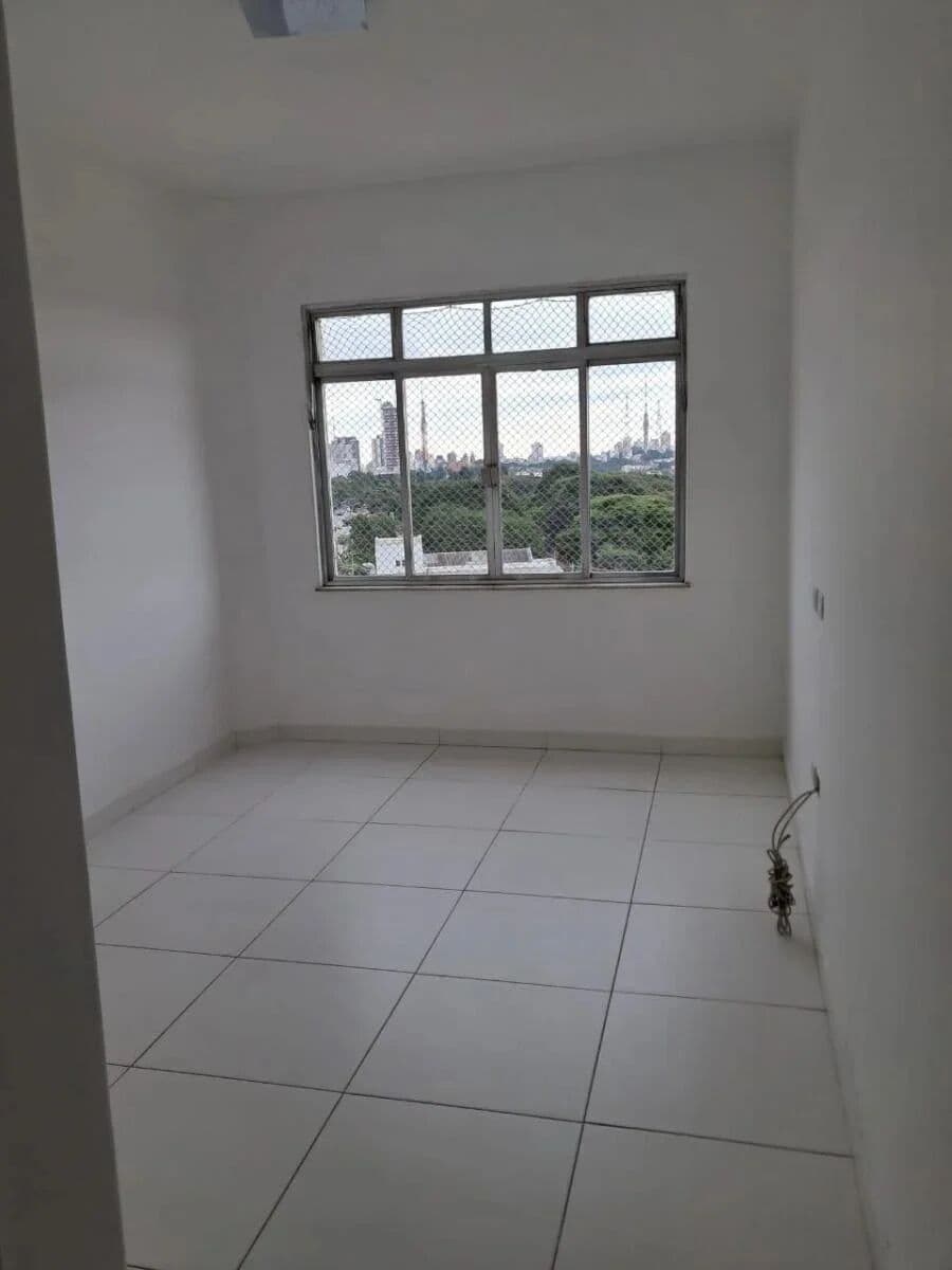 Apartamento em São Paulo - Pacaembu