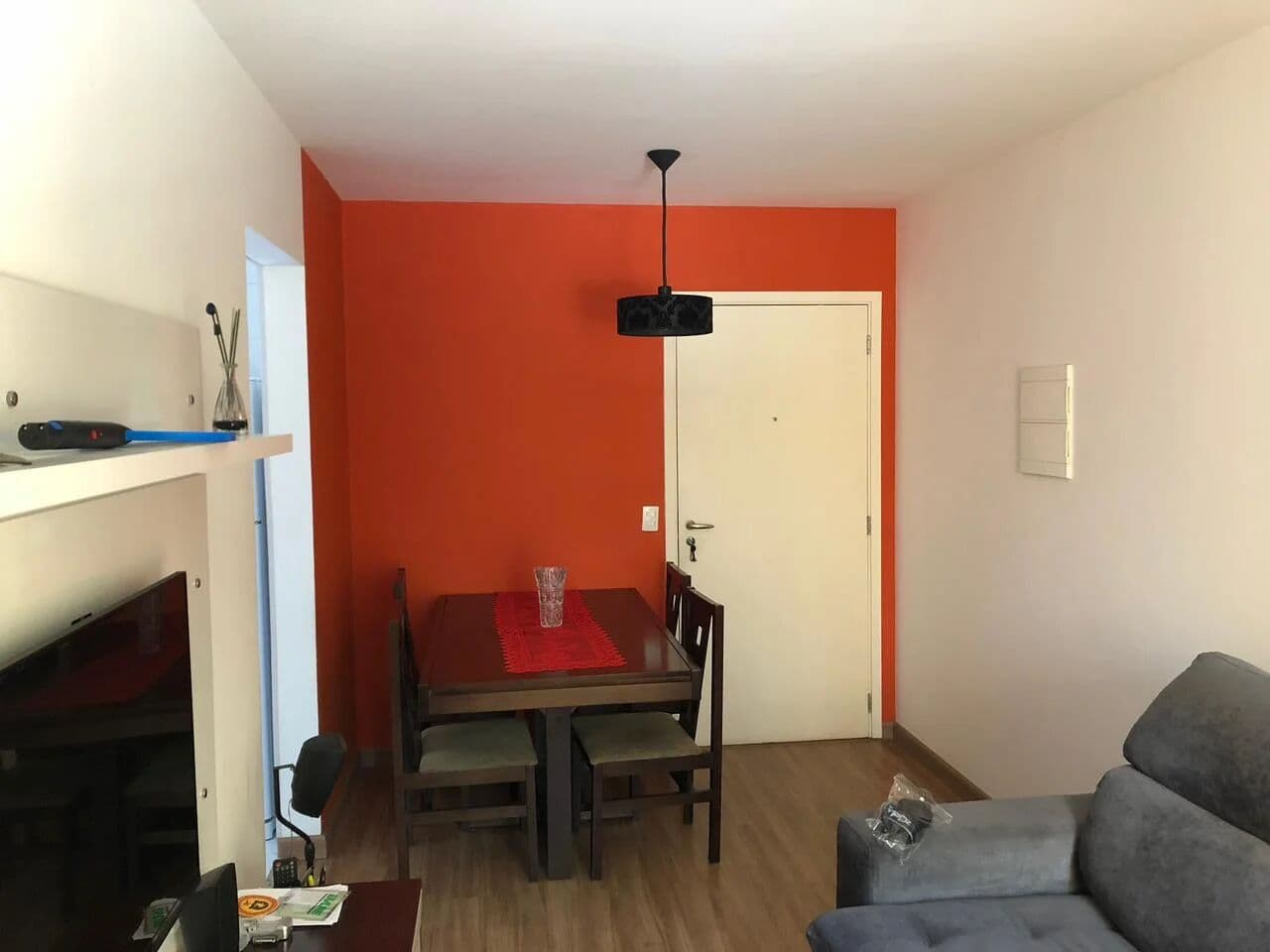 Apartamento em São Paulo - Vila Andrade