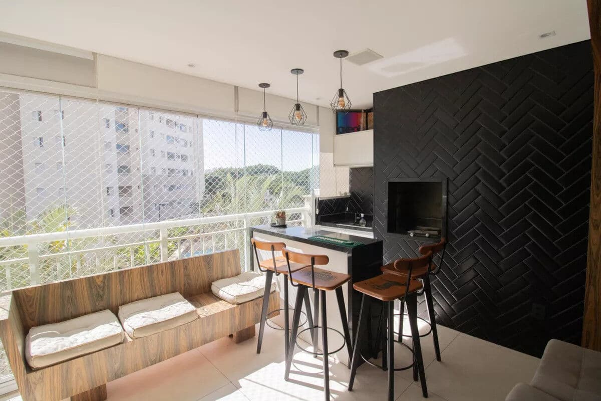 Apartamento em São Paulo - Água Branca