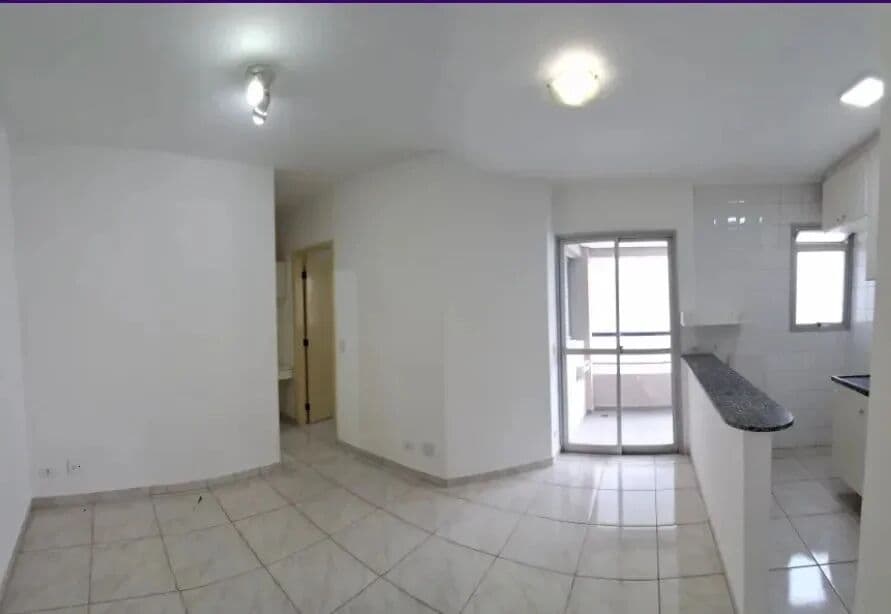 Apartamento em São Paulo - Pompeia